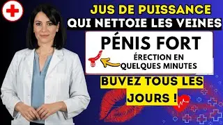 JUS NATUREL QUI D&Eacute;BOUCHE LES ART&Egrave;RES DU P&Eacute;NIS ET RESTAURE VOTRE &Eacute;NERGIE SANS M&Eacute;DICAMENTS
