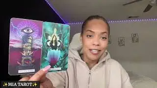 SCORPIO &mdash; January 2026: What You Need To Know 🔮 Love & Life Reading