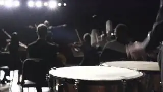 Boundless Opportunity at the University of Washington (featuring symphony)