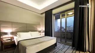 Cihangir Hotel - ISTANBUL FIND [HD]