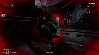 Gears 5 TDM