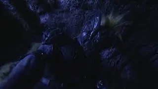 Bat Undead - All Powers from Blade