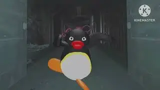 Pingu Playtime 1, 2, And 3, (Reversed)