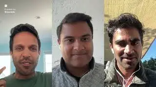 Executive and Life Coaching with Rahul Deedwania