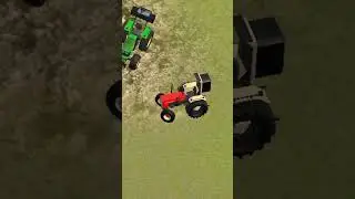 #Neesho ka #tractor