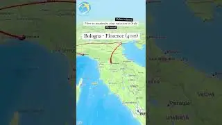 How to maximize your trip to Italy (Deluxe edition) 🇮🇹
