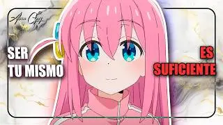 BOCCHI THE ROCK!: Mereces ser AMADO | Relato y reflexión