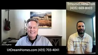 Buyers Bootcamp Webinar with Dave Diegelman - Equity Real Estate and Rich Cordova - trhomeloans