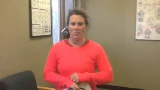 Sheboygan Chiropractic Plus Patient Testimonial- Aimee