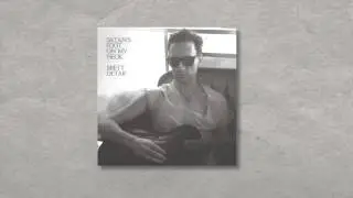 Brett Detar - 