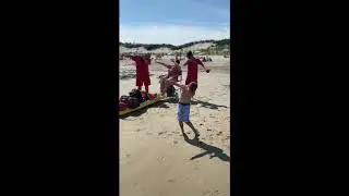 Ferrara Family Music Video