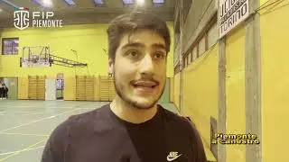 TG Piemonte a Canestro #15