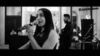 Old Bollywood songs mashup | Retro Mashup | Kashni Band | Live show | hindi songs