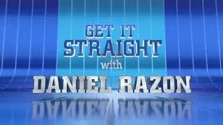 Get It Straight with Daniel Razon  (2010) | Soundtrack
