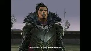 Samurai Warriors 2 PC | Hideyoshi | double time | Komaki | Chaos | FSR 4K.