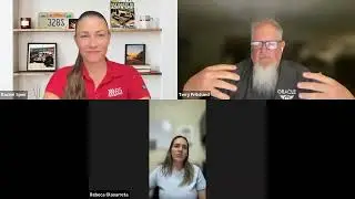SBN Education | Ally Series: Real-Life Value Discussion of Allyship