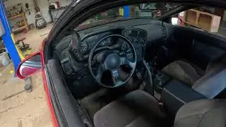 dsm ,4g63,eagle talon,eclipse, laser,turbo ,all wheel drive.