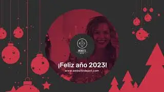 Feliz a&ntilde;o nuevo l Website Depot M&eacute;xico