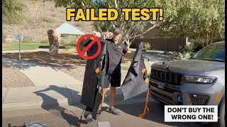 Testing Seat Extender Strength: Which is best?