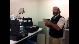 Composites Quality Control tools