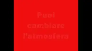 testo la canzone mononota(elio e le storie tese)
