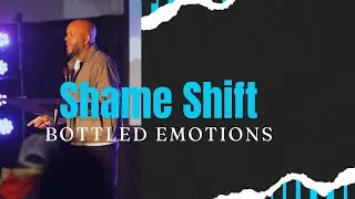 Shame Shift | Pastor Ernest Grant, II | Accelerate Church