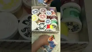 New Dope Slimes!