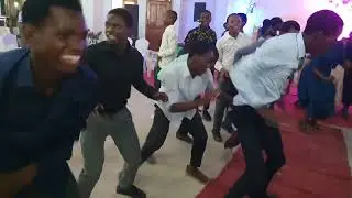 MCHEMKO MKALI WA HARUS DAR 2023
