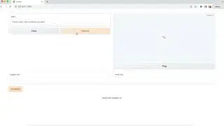 English learning Chatbot using Conversational AI