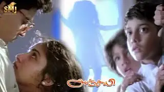 Raghuvaran Reveals The Truth - Anjali | Revathi | Raghuvaran | Tarun | Saranya
