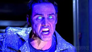 Jim Carrey PÈTE LES PLOMBS | Disjoncté | Extrait VF