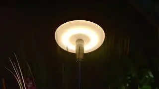 in-lite SWAY BLACK staande lamp | REVIEW ✨