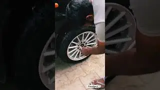 Alto 13 inch alloy fitted 🛞 #punjabisong #song #music #viral #alloywheels #new #trendingshorts