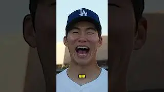 Hyeseong Kim is making some new besties 😍