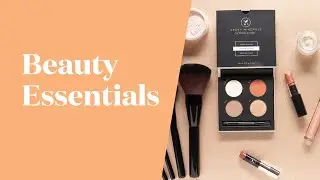 Build with Beauty Essentials 2022 | Young Living Europe