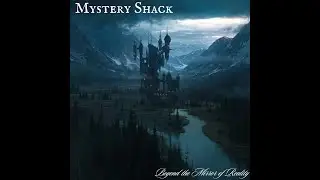 Beyond the Mirror of Reality - Melodic Black Death Metal 2024