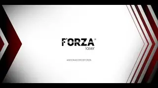 PERFILES DE TRABAJO | RD WORKS SOLUCIONES | FORZA Laser
