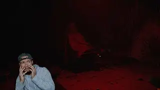 A SCARY SIMULATION WITHIN A HORROR GAME | File Destined