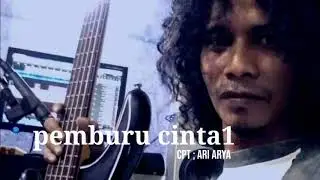 PEMBURU CINTA1,karya cpt; ari arya