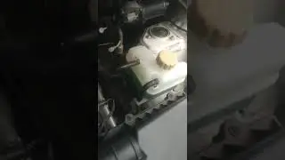 (part IV) AIR radiator wuling confero mendidih nembak&sup2;, indikator temperatur tidak berfungsi