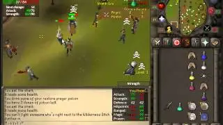 AGS Rune Pure Dark Bow Pk