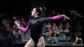 Lali Dekanoidze - Floor Music 2020