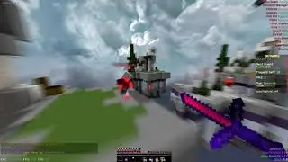 Remix Client🐇 BunnyHacks🐰 [240 FPS]