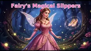 ,,Magical fairy Ramp Walk 👑✨💫pariyon ki Kahan Ozone 