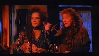 Summer Solstice Celebration - Practical Magic