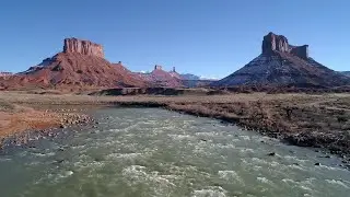 Newsom offers support for Utah's desalination-for-Colorado River water deal