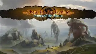 7. Sons Of Stribog ~ Thea: The Awakening - Return of the Giants [OST]