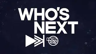 Lil' Boost Mobil Opens Up On His Hot 97 Who's Next Journey