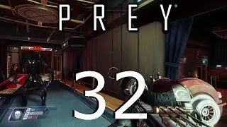 Prey | 32 | PHANTOM BUDDIES