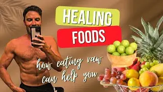 How Raw Vegan Supports Healing, Energy, and Clarity In Your Body